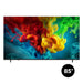 LG 85QNED82BUA | 85" QNED TV - 120Hz (144Hz VRR) - QNED82B Series - ThinQ AI | 01 | Sonxplus St-Sauveur