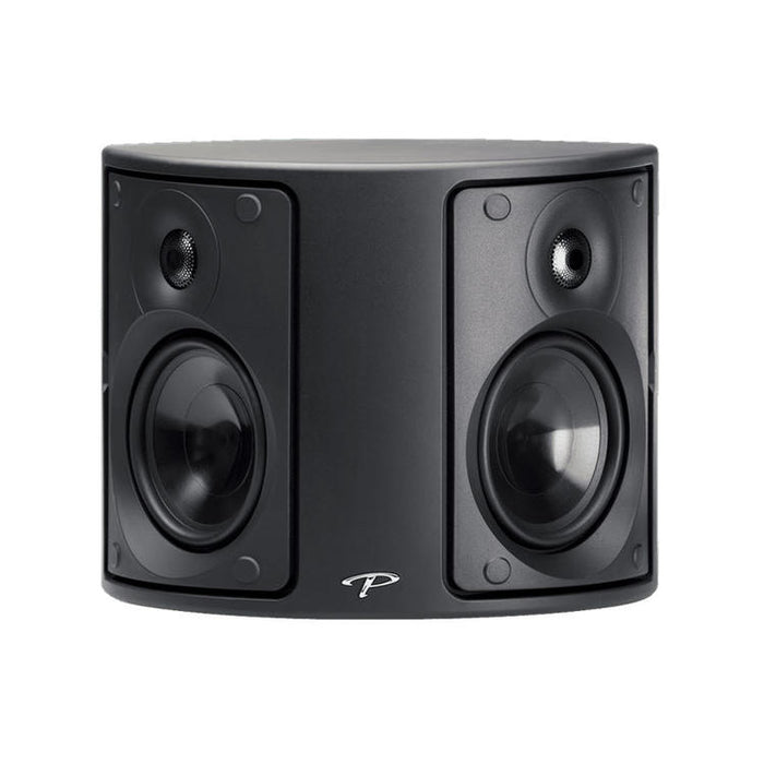 Paradigm SURROUND 3 | Haut-Parleur d'étagère - Noir - Unité-Sonxplus St-Sauveur