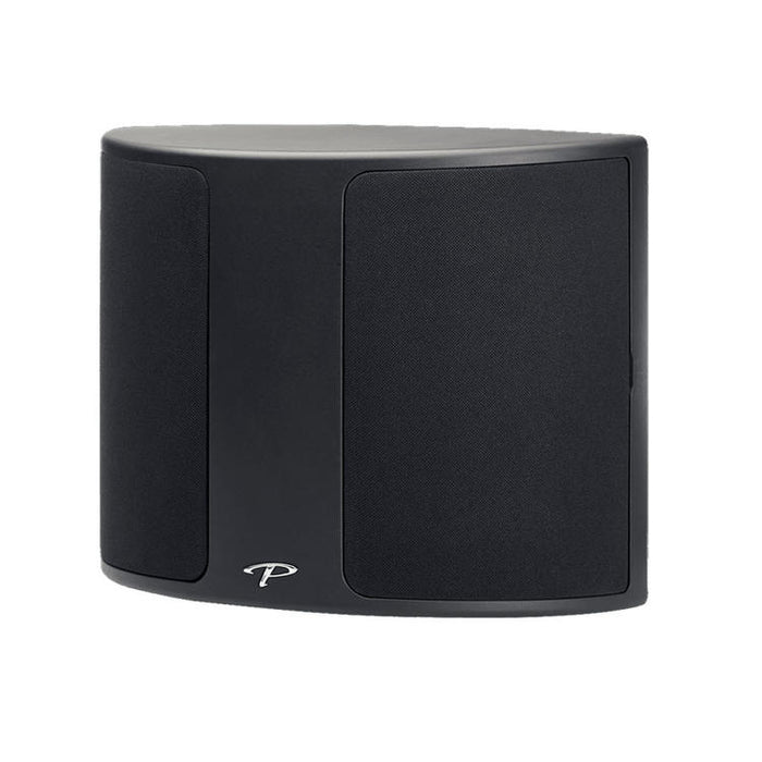 Paradigm SURROUND 3 | Haut-Parleur d'étagère - Noir - Unité-Sonxplus St-Sauveur