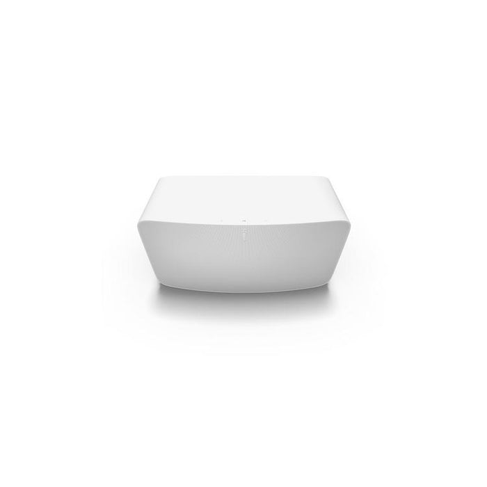 Sonos Five | Haut-parleur sans fil intelligent - Technologie Trueplay - Blanc-Sonxplus St-Sauveur