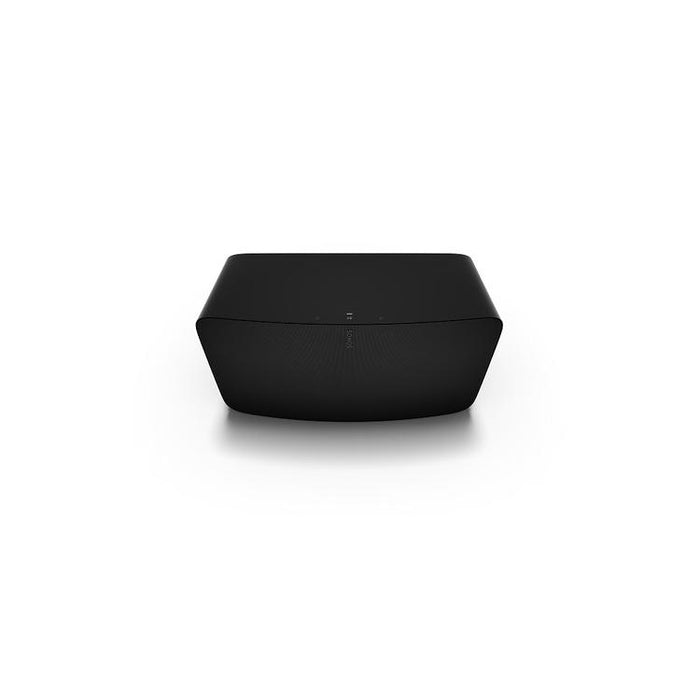 Sonos Five | Haut-parleur sans fil intelligent - Technologie Trueplay | Noir-Sonxplus St-Sauveur