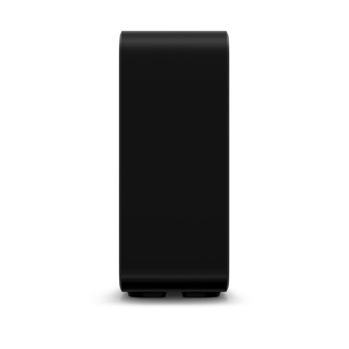 Sonos Sub (Gen 3) | Caisson de graves profondes ”Sub” sans fil - Noir-Sonxplus St-Sauveur