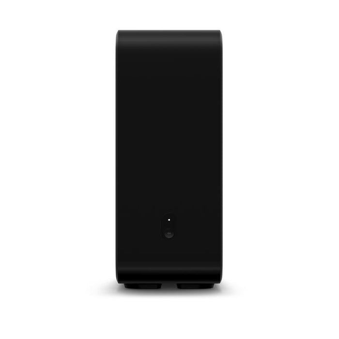 Sonos Sub (Gen 3) | Caisson de graves profondes ”Sub” sans fil - Noir-Sonxplus St-Sauveur