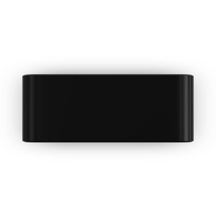 Sonos Sub (Gen 3) | Caisson de graves profondes ”Sub” sans fil - Noir-Sonxplus St-Sauveur