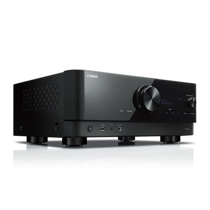 Yamaha RXV6A | Récepteur AV cinéma maison 7.2 Canaux - Bluetooth - Ultra HD - 8K-Sonxplus St-Sauveur