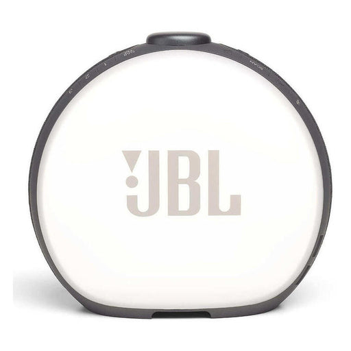 JBL HORIZON 2 | Radio-réveil - Bluetooth - Lumière LED - Stéréo - Noir-Sonxplus St-Sauveur
