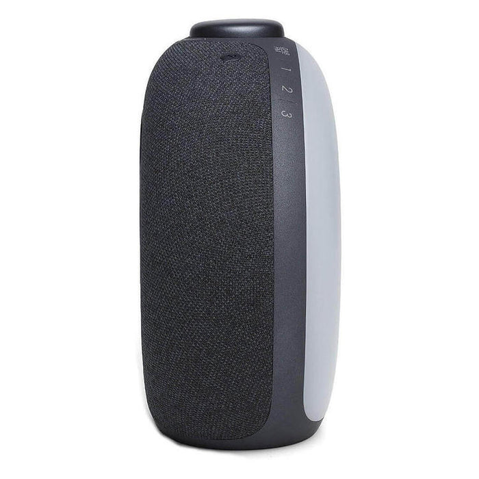 JBL HORIZON 2 | Radio-réveil - Bluetooth - Lumière LED - Stéréo - Noir-Sonxplus St-Sauveur