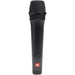 JBL PBM 100 | Microphone PartyBox filaire - Réduction du bruit ambiant - Noir-Sonxplus St-Sauveur