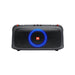 JBL PartyBox On-The-Go | Haut-parleur portable - Bluetooth - Rechargeable - Noir-Sonxplus St-Sauveur