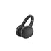 Sennheiser HD 450BT | Écouteurs sans fil supra-auriculaires - Système de réduction active du bruit - Noir-Sonxplus St-Sauveur