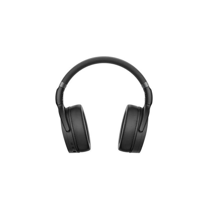 Sennheiser HD 450BT | Écouteurs sans fil supra-auriculaires - Système de réduction active du bruit - Noir-Sonxplus St-Sauveur