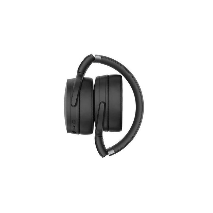 Sennheiser HD 450BT | Écouteurs sans fil supra-auriculaires - Système de réduction active du bruit - Noir-Sonxplus St-Sauveur