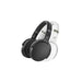 Sennheiser HD 450BT | Écouteurs sans fil supra-auriculaires - Système de réduction active du bruit - Noir-Sonxplus St-Sauveur