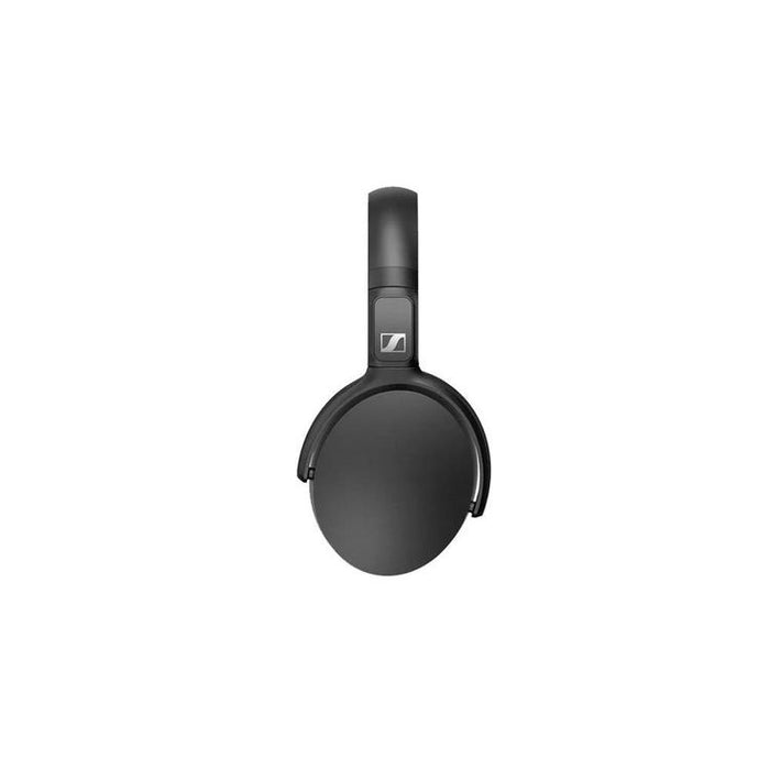 Sennheiser HD350BT | Écouteurs sans fil supra-auriculaire - Noir-Sonxplus St-Sauveur