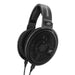 Sennheiser HD 660S | Écouteurs filaires supra-auriculaires ouverts dynamiques - Stéréo Hi-fi - Noir-Sonxplus St-Sauveur