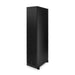 Paradigm Monitor SE 8000F | Haut-parleurs tour - 95 db - 45 Hz - 21 000 Hz - 8 ohms - Noir - Paire-Sonxplus St-Sauveur