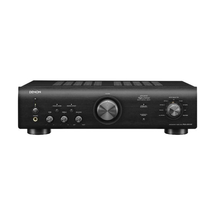 Denon PMA-600NE | Amplificateur intégré 2 canaux - 70 W / Canal - Prise de charge Bluetooth - Noir-Sonxplus St-Sauveur