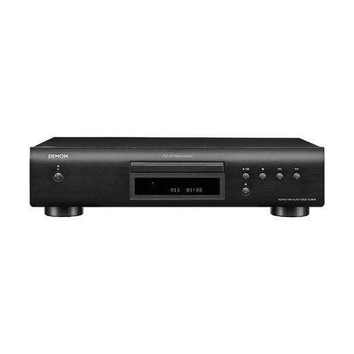 Denon DCD-600NE | Lecteur CD - Traitement AL32 Processing Plus - Mode Pure Direct - Noir-Sonxplus St-Sauveur