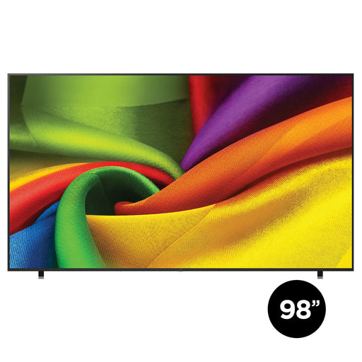 LG 98NU850BPUB | 98" UHD TV - 60Hz (VRR 144Hz) - NU85 Series - ThinQ AI | 01 | Sonxplus St-Sauveur