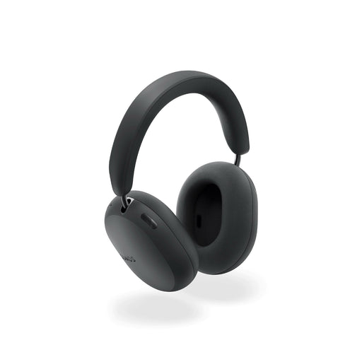 Sonos Ace Ultra | Écouteurs circum-auriculaires - Jusqu'à 35 heures d'autonomie - Bluetooth - Noir-Sonxplus St-Sauveur