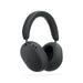 Sonos Ace Ultra | Écouteurs circum-auriculaires - Jusqu'à 35 heures d'autonomie - Bluetooth - Noir-Sonxplus St-Sauveur