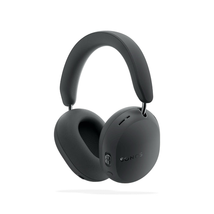 Sonos Ace Ultra | Écouteurs circum-auriculaires - Jusqu'à 35 heures d'autonomie - Bluetooth - Noir-Sonxplus St-Sauveur