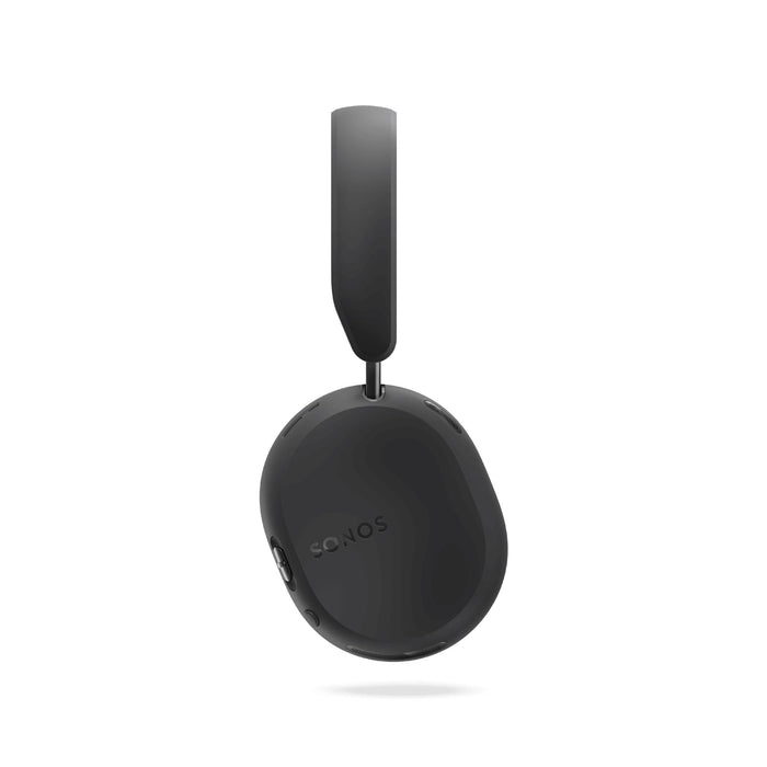 Sonos Ace Ultra | Écouteurs circum-auriculaires - Jusqu'à 35 heures d'autonomie - Bluetooth - Noir-Sonxplus St-Sauveur