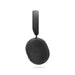 Sonos Ace Ultra | Écouteurs circum-auriculaires - Jusqu'à 35 heures d'autonomie - Bluetooth - Noir-Sonxplus St-Sauveur