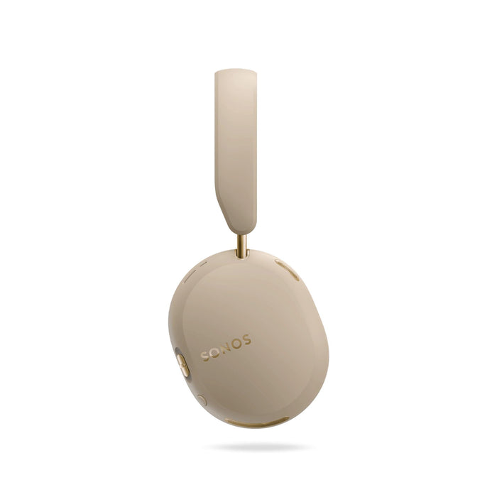 Sonos Ace Ultra | Écouteurs circum-auriculaires - Jusqu'à 35 heures d'autonomie - Bluetooth - Sable-Sonxplus St-Sauveur