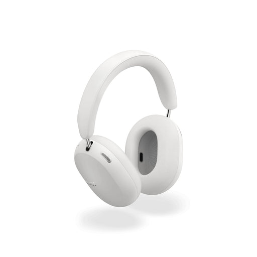 Sonos Ace Ultra | Écouteurs circum-auriculaires - Jusqu'à 35 heures d'autonomie - Bluetooth - Blanc-Sonxplus St-Sauveur