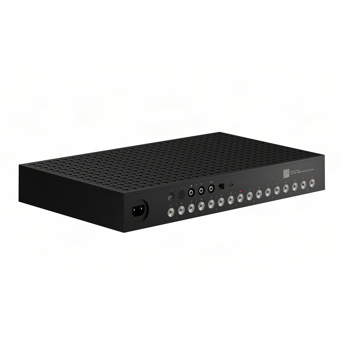 Sonos AMP Multi | Amplificateur - 8 Canaux | 03 | Sonxplus St-Sauveur
