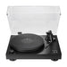 Audio-Technica AT-LP8X | Table tournante - semi-automatique - Noir | 01 | Sonxplus St-Sauveur