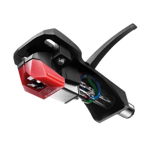 Audio-technica VM95ML | Cartouche kit combiné porte-cellule/cellule-Sonxplus St-Sauveur