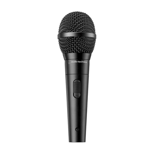 Audio-Technica ATR1300X | Microphone dynamique - unidirectionnel pour voix/instrument-Sonxplus St-Sauveur