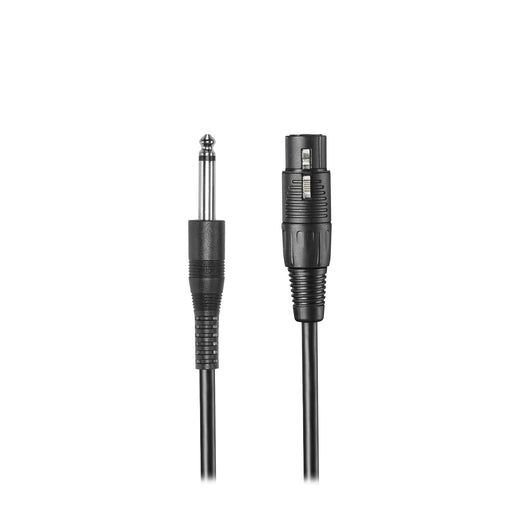 Audio-Technica ATR1300X | Microphone dynamique - unidirectionnel pour voix/instrument-Sonxplus St-Sauveur