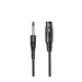 Audio-Technica ATR1300X | Microphone dynamique - unidirectionnel pour voix/instrument | 02 | Sonxplus St-Sauveur