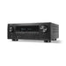 Denon AVR-S980H | Récepteur AV - 7.2 canaux d'amplification - Cinéma maison - 8K - HEOS - Noir-Sonxplus St-Sauveur