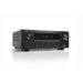 Denon AVRX3800H | Récepteur AV - 9 canaux d'amplification - Cinéma maison - Auro 3D - 8K - HEOS - Noir | 04 | Sonxplus St-Sauveur