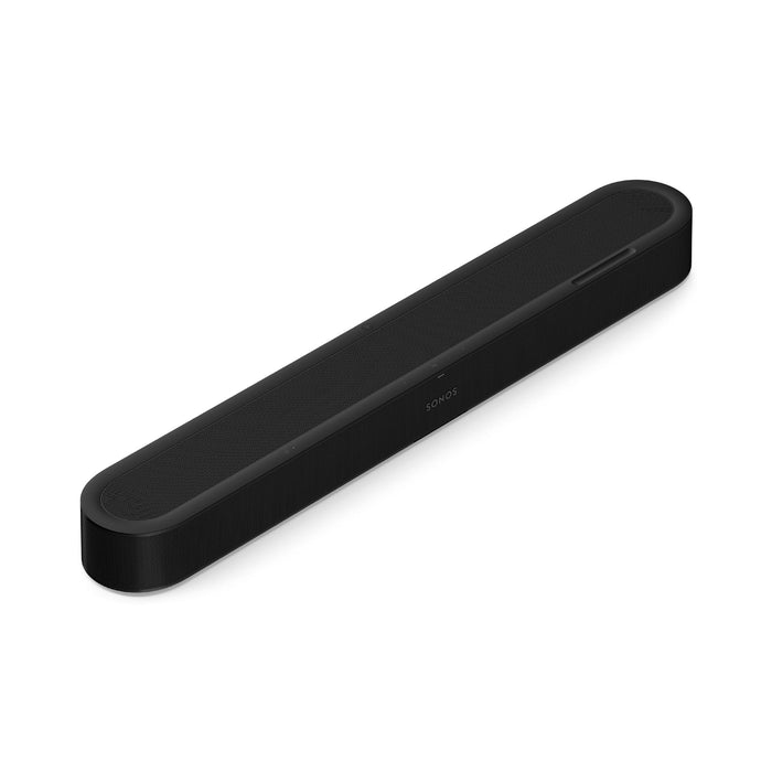 Sonos Beam Ultra | Barre de Son 7.1.2 canaux - Wifi - Bluetooth - Dolby Atmos - Commandes tactiles - Noir-Sonxplus St-Sauveur