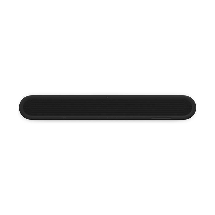 Sonos Beam Ultra | Barre de Son 7.1.2 canaux - Wifi - Bluetooth - Dolby Atmos - Commandes tactiles - Noir-Sonxplus St-Sauveur
