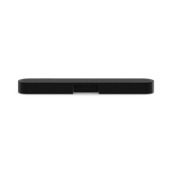 Sonos Beam Ultra | Barre de Son 7.1.2 canaux - Wifi - Bluetooth - Dolby Atmos - Commandes tactiles - Noir-Sonxplus St-Sauveur
