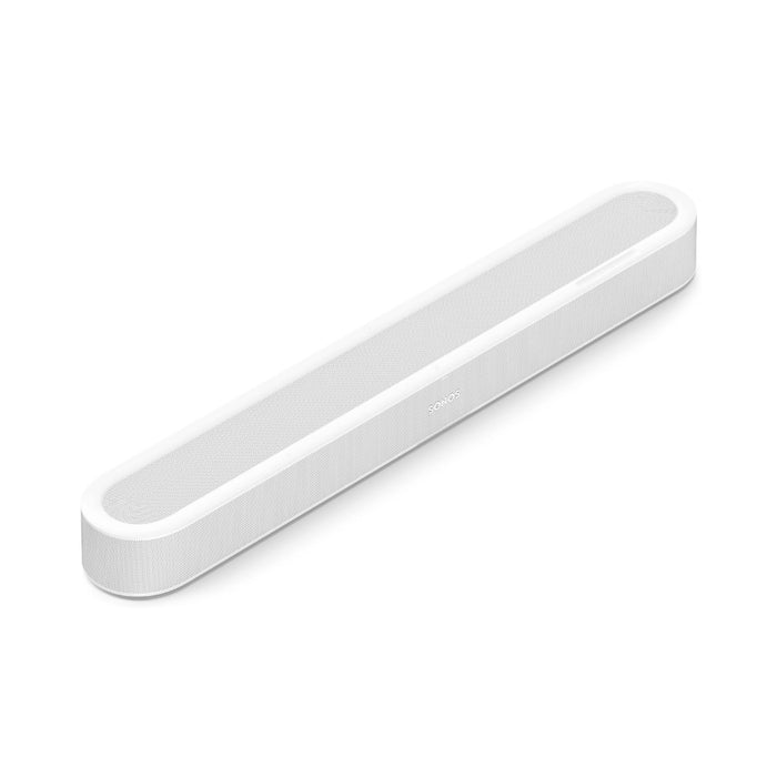 Sonos Beam Ultra | Barre de Son 7.1.2 canaux - Wifi - Bluetooth - Dolby Atmos - Commandes tactiles - Blanc-Sonxplus St-Sauveur