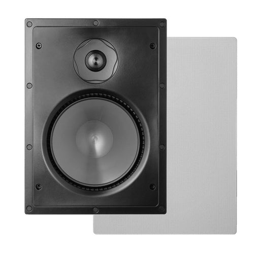 Paradigm CI Pro P80-IW V2 | In-Wall Speaker - Chacun-Sonxplus St-Sauveur