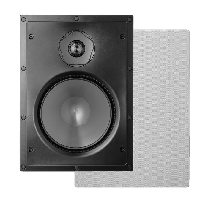Paradigm CI Pro P80-IW V2 | Haut-parleur encastré - Chacun | 01 | Sonxplus St-Sauveur