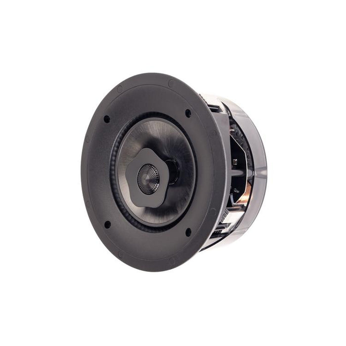 Paradigm CI Pro P65-RX V2 | Haut-parleur encastré - Cônes CARBON-X - Chacun | 01 | Sonxplus St-Sauveur