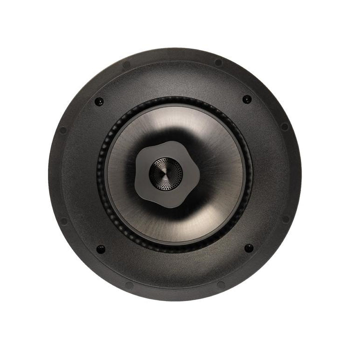 Paradigm CI Pro P80-RX v2 | Haut-parleur encastré - Cônes CARBON-X | 01 | Sonxplus St-Sauveur