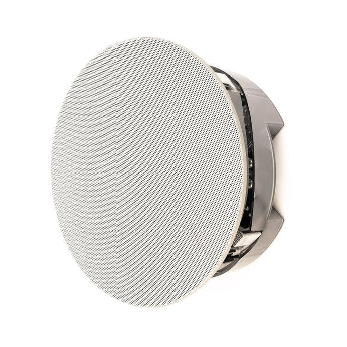 Paradigm CI Pro P80-RX v2 | Haut-parleur encastré - Cônes CARBON-X | 03 | Sonxplus St-Sauveur