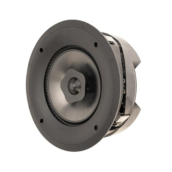 Paradigm CI Pro P80-RX v2 | Haut-parleur encastré - Cônes CARBON-X | 04 | Sonxplus St-Sauveur