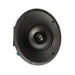 Paradigm CI Home H65-A v2 | Haut-parleur 6 1/2" encastré - Plafonnier - Noir - Surface prête à peindre - Paire | 01 | Sonxplus St-Sauveur