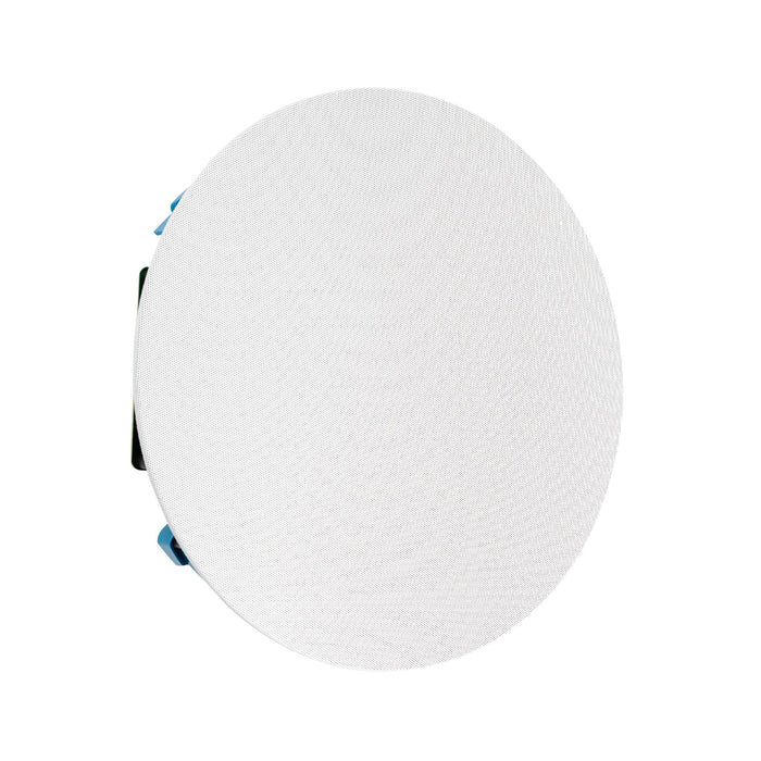 Paradigm CI Home H65-A v2 | Haut-parleur 6 1/2" encastré - Plafonnier - Noir - Surface prête à peindre - Paire | 02 | Sonxplus St-Sauveur